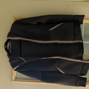 North Face Fleece